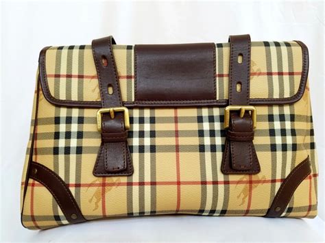 bolsa burberry masculina|bolsa Burberry original.